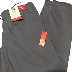 Men's XL Gray Sweatpants